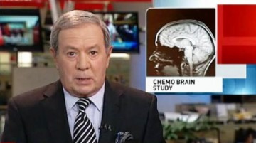 Chemo Brain study featured on CBC British Columbia