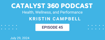 Catalyst 360 Podcast